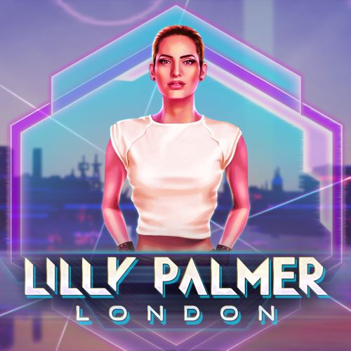 Lilly Palmer London