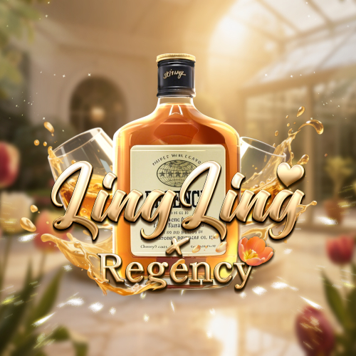 LingLing x Regency