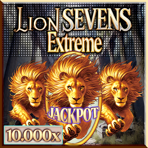 Lion Sevens Extreme