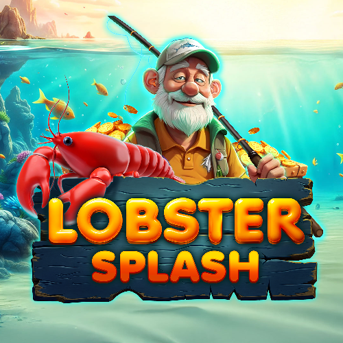 Lobster Splash