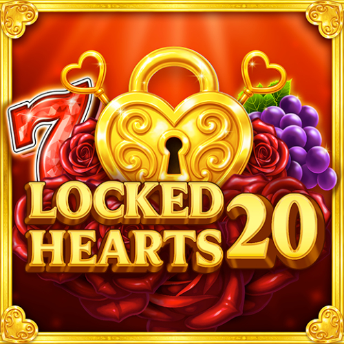 Locked Hearts 20