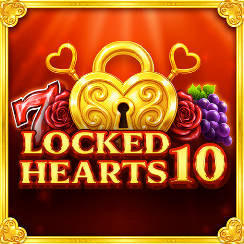 Locked Hearts 10