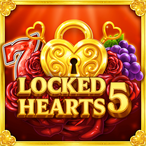 Locked Hearts 5