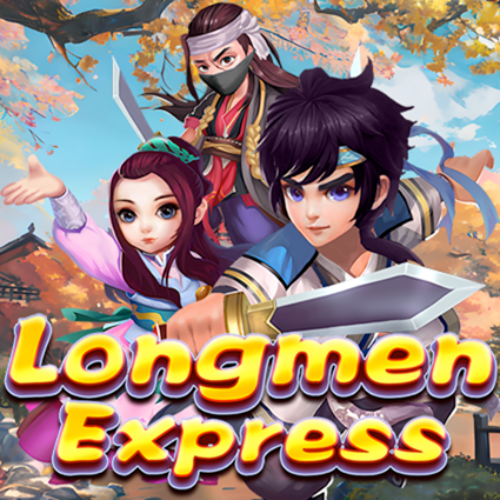 Longmen Express