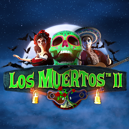Los Muertos™ II