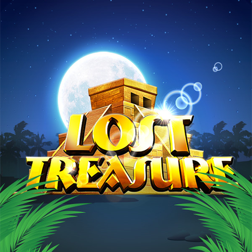 Lost Treasure