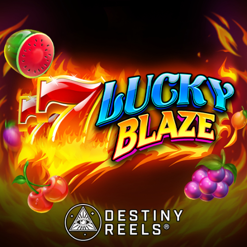 777s Lucky Blaze