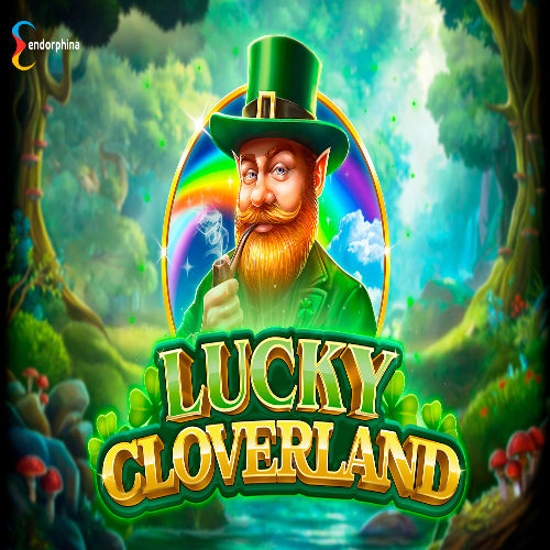 Lucky Cloverland