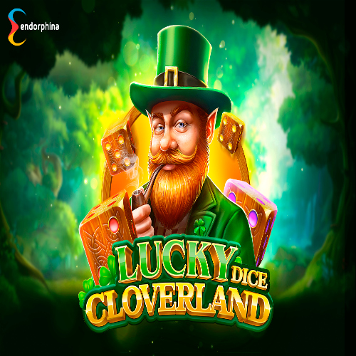 Lucky Cloverland (Dice)
