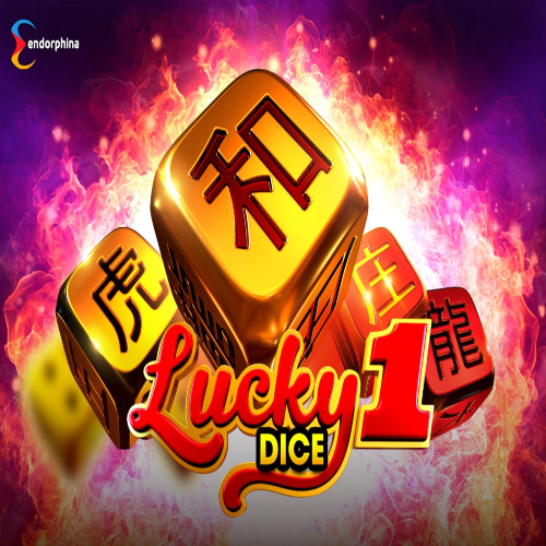 Lucky Streak 1 (Dice)