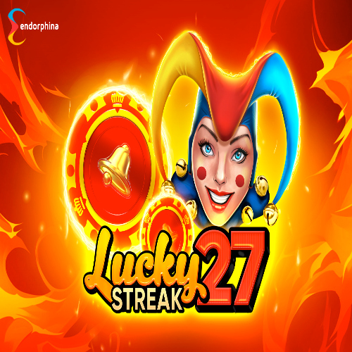 Lucky Streak 27