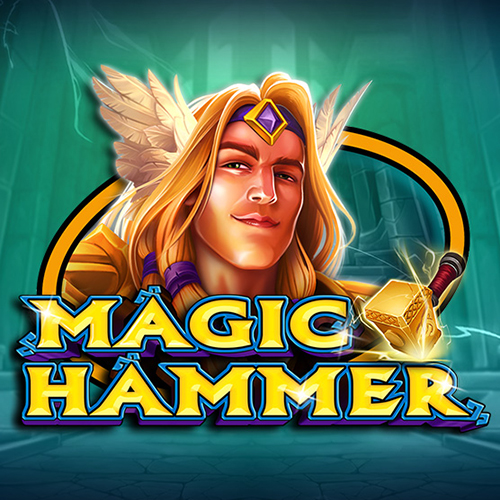 Magic Hammer
