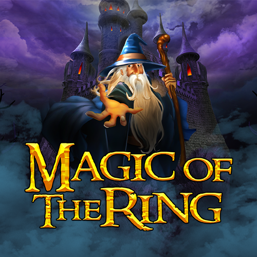 Magic Of The Ring