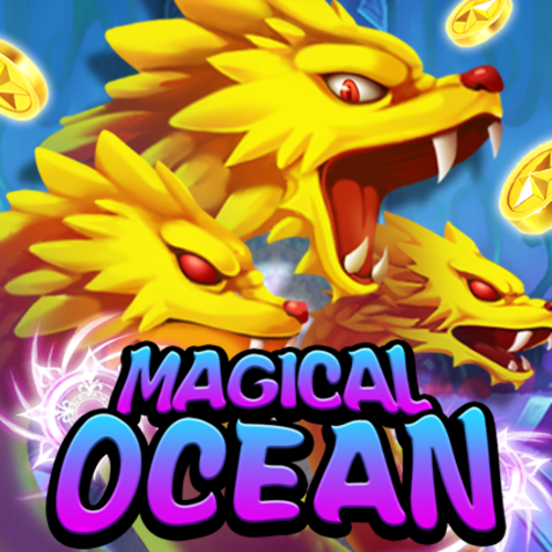 Magical Ocean