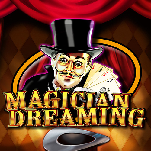 Magician Dreaming