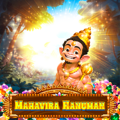Mahavira Hanuman