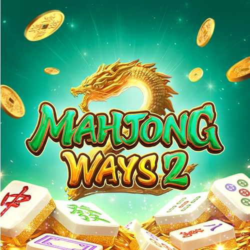 Mahjong Ways 2