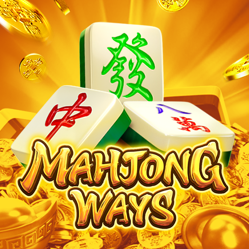 Mahjong Ways
