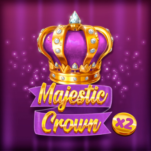Majestic Crown x2