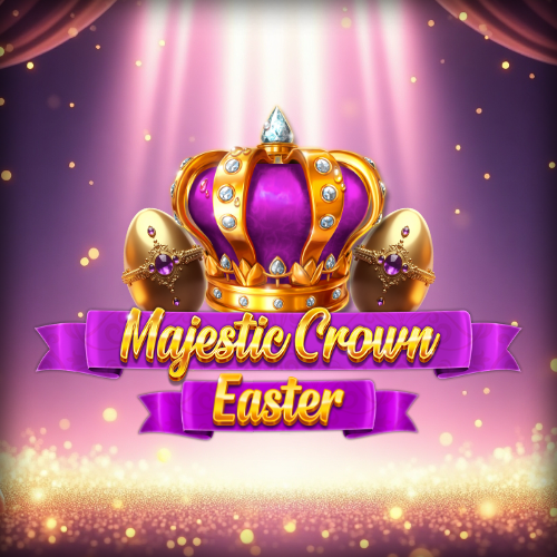 Majestic Crown Easter