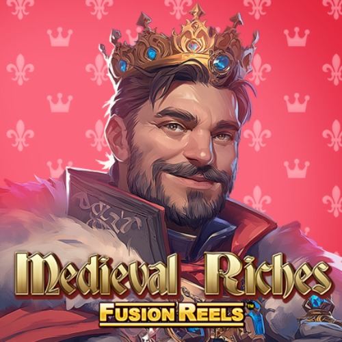 Medieval Riches Fusion Reels