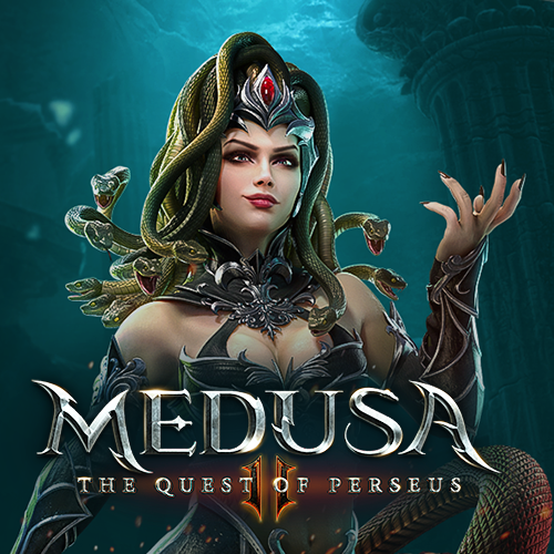 Medusa II