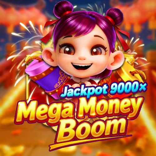 Mega Money Boom