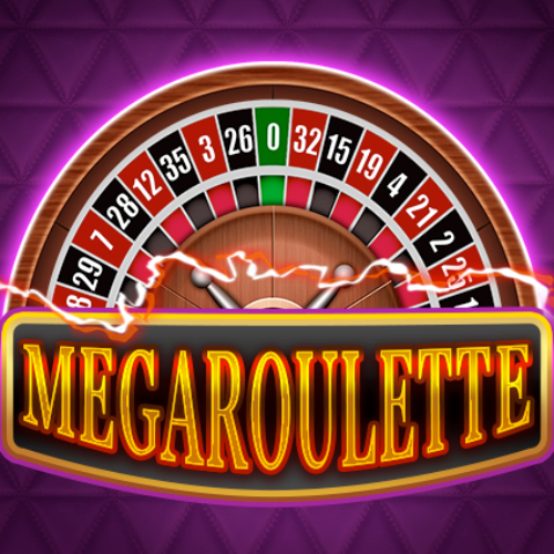 Mega Roulette
