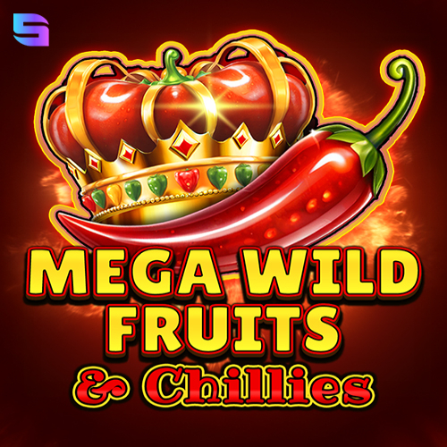 Mega Wild Fruits & Chillies