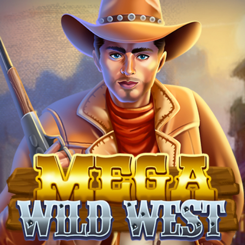 Mega Wild West