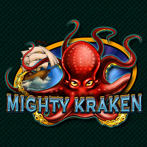 Mighty Kraken