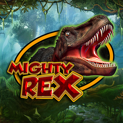 Mighty Rex