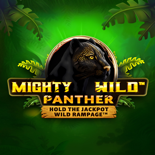 Mighty Wild™: Panther