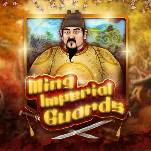 Ming Imperial Guards