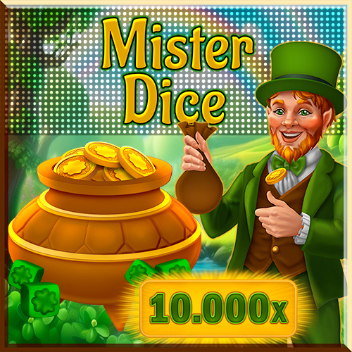 Mister Dice