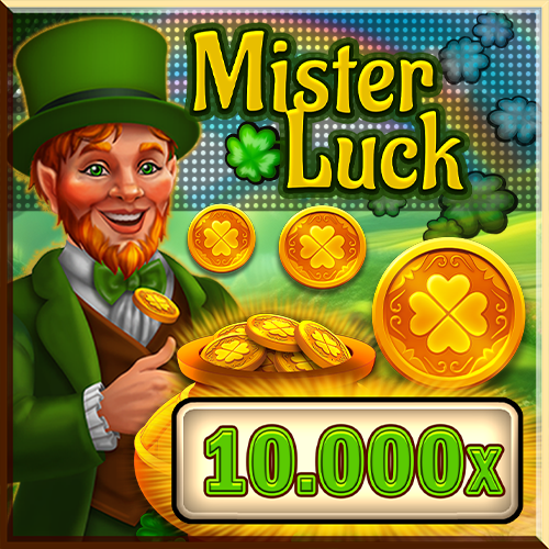 Mister Luck