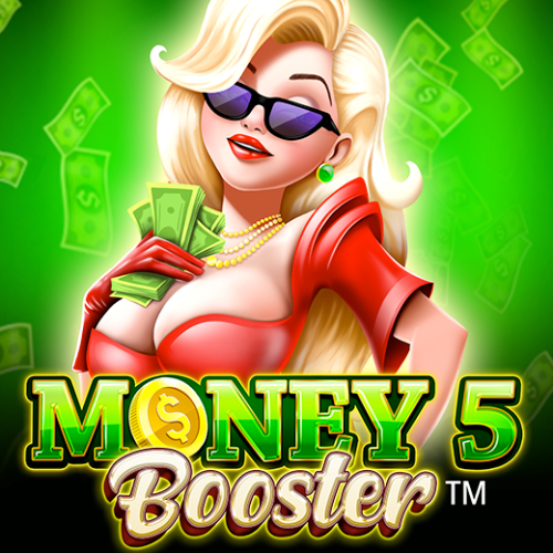 Money 5 Booster