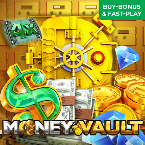 Money Vault