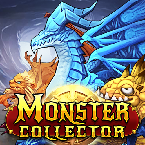 Monster Collector