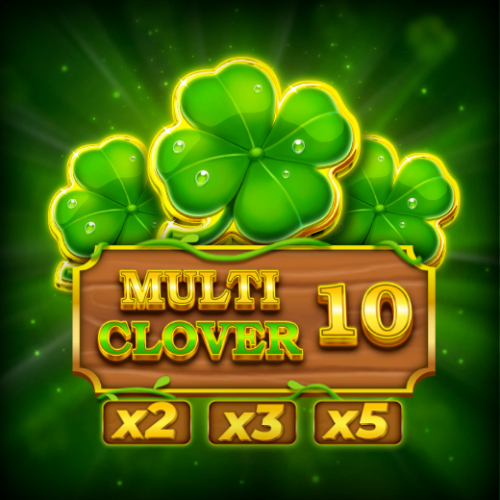Multi Clover 10