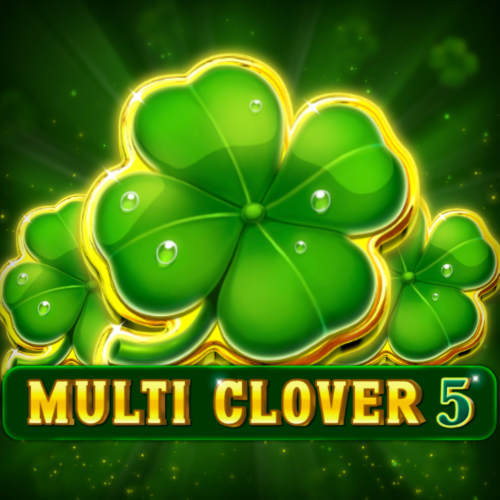 Multi Clovers 5