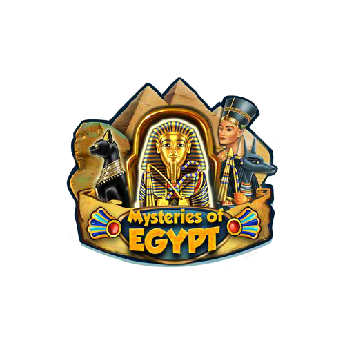 Mysteries of Egypt