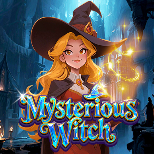 Mysterious Witch
