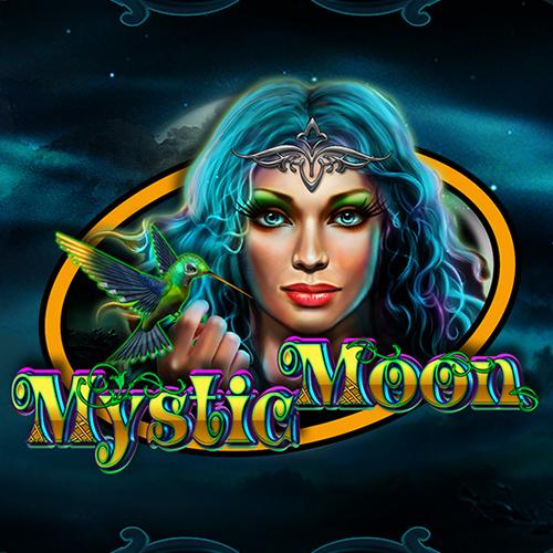 Mystic Moon