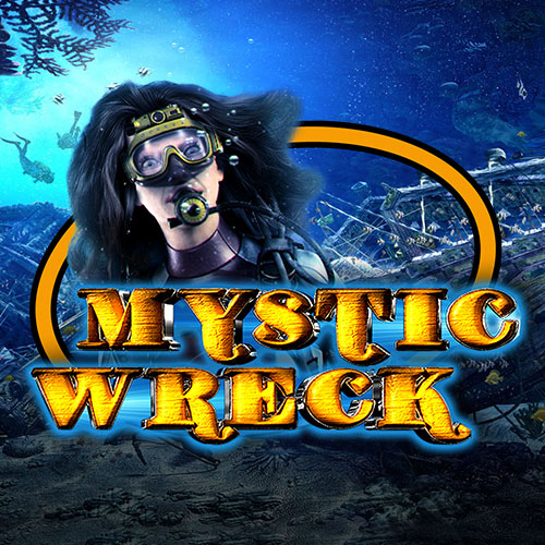 Mystic Wreck