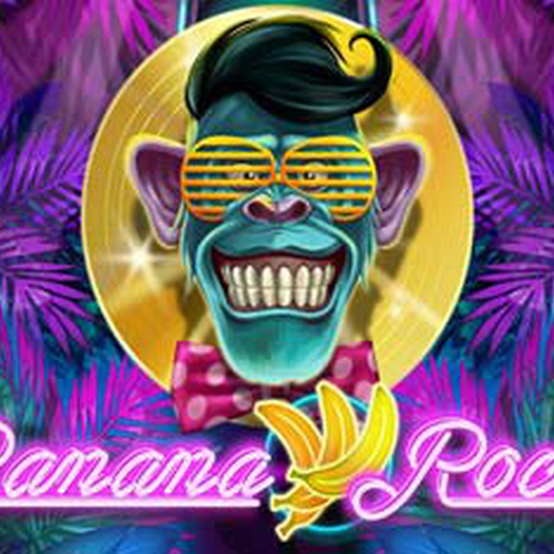 Banana Rock