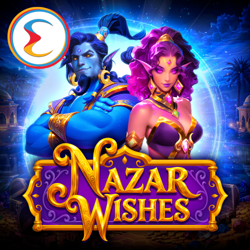Nazar Wishes