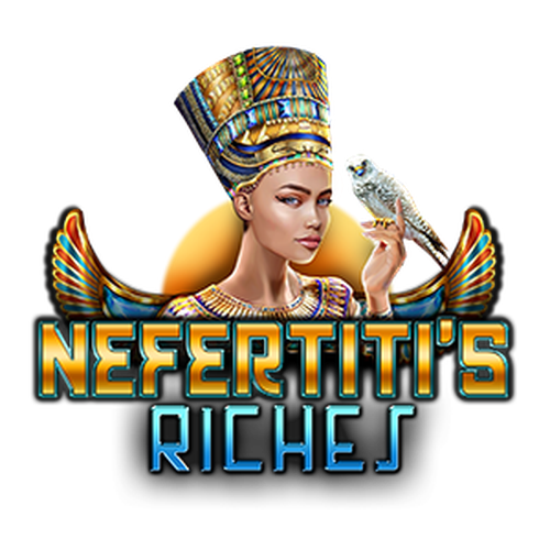 Nefertiti's riches