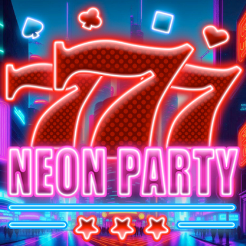 Neon Party