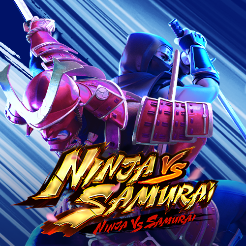 Ninja vs Samurai